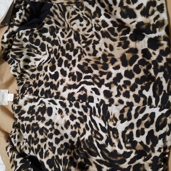 Chico's Jacket - Picture 5 of 7